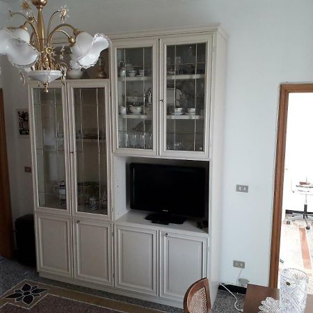 Riva Beach House เซสตรี เลวานเต ภายนอก รูปภาพ