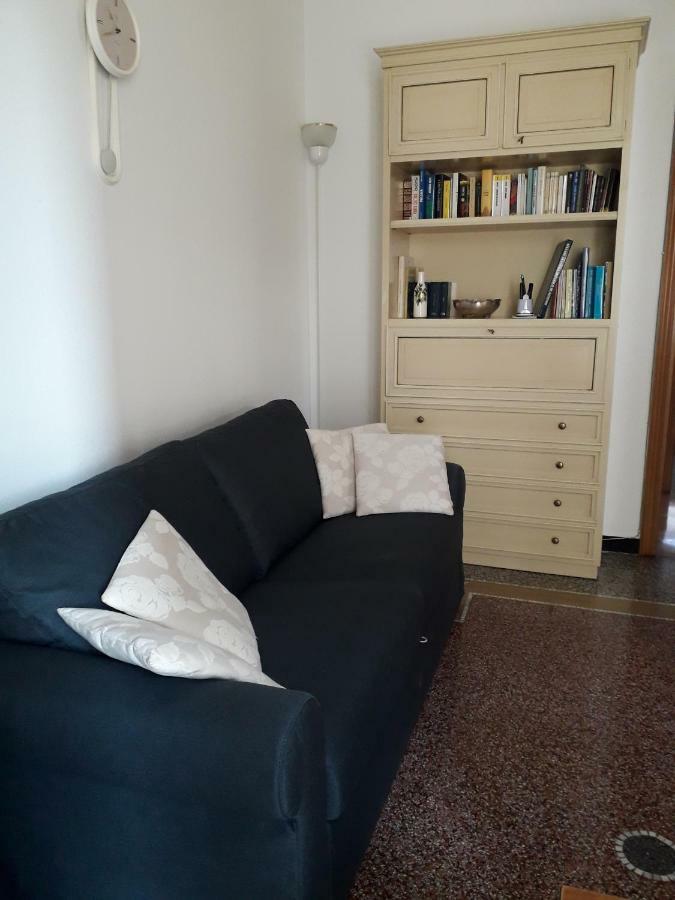 Riva Beach House เซสตรี เลวานเต ภายนอก รูปภาพ