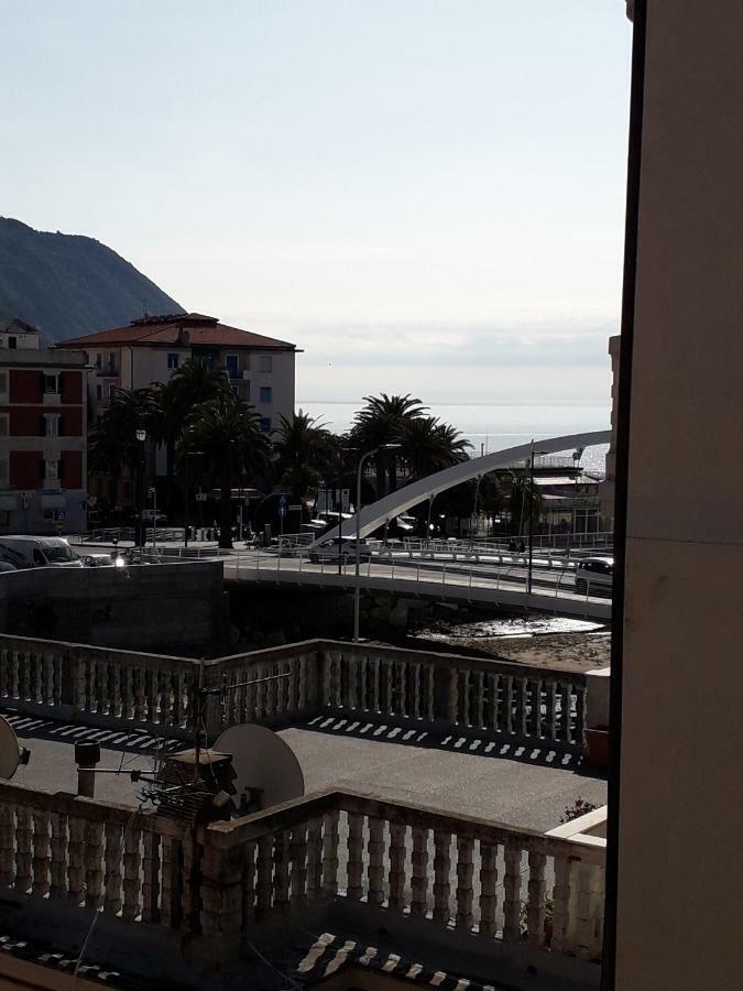 Riva Beach House เซสตรี เลวานเต ภายนอก รูปภาพ