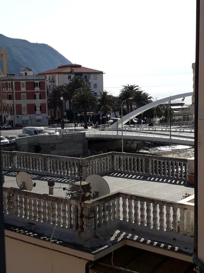 Riva Beach House เซสตรี เลวานเต ภายนอก รูปภาพ