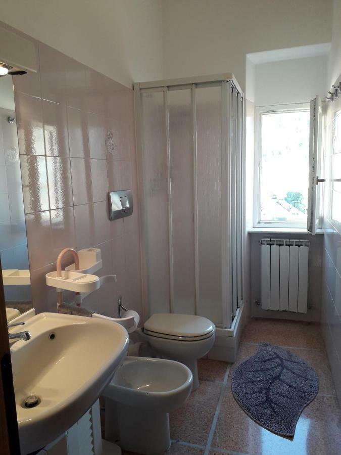 Riva Beach House เซสตรี เลวานเต ภายนอก รูปภาพ