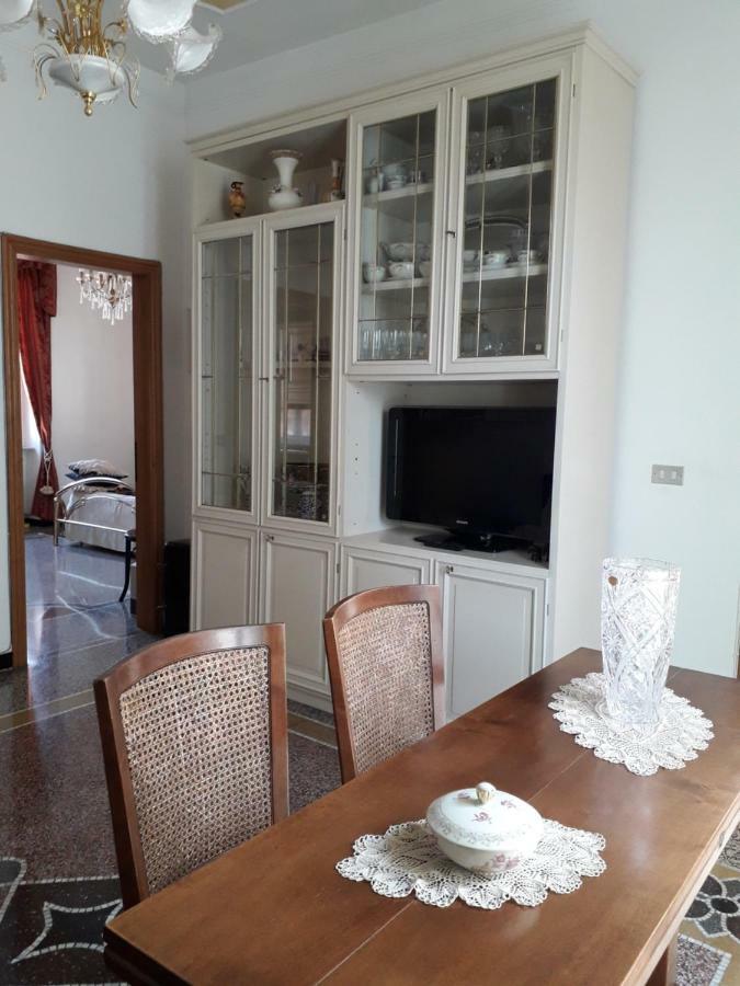 Riva Beach House เซสตรี เลวานเต ภายนอก รูปภาพ