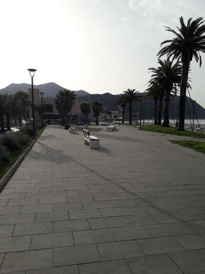 Riva Beach House เซสตรี เลวานเต ภายนอก รูปภาพ