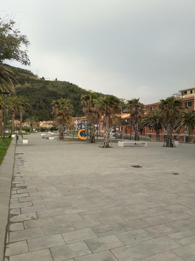 Riva Beach House เซสตรี เลวานเต ภายนอก รูปภาพ
